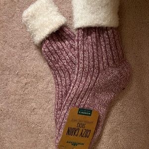 Aloe Infused soft Socks